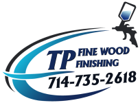 T.P. Fine Wood Finishing Custom Inc.